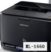 三星ml1660打印机清零软件清零程序清零程式